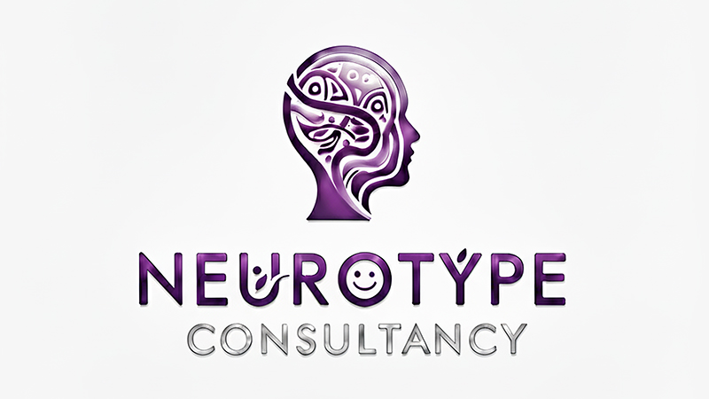 Neurotype Consultancy Logo